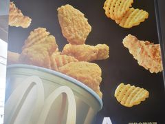 -麦当劳(三亚凤凰机场店)