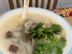 -小杨生煎(松江大学城店)