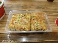 -蔡明纬热干面(长港路店)