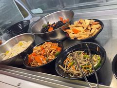 -万红路羊汤烧饼店(将台路店)