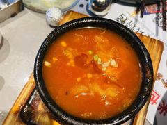 -通海俄式烧烤·俄罗斯大串(嵩山路店)
