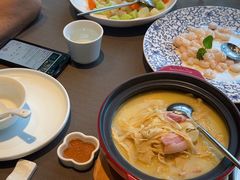 -望乡楼上海菜(日月光店)