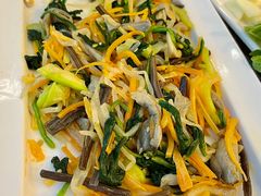 -高丽馆(尊茂店)