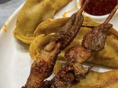 -河州春清真西北特色美食(虎踞路店)