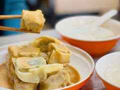 -利达汤圆馄饨(川公路店)
