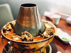 -1078號老北京涮肉(松柏店)