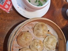 -李犟大爆鳝面·手工蟹黄包(湖滨西湖店)