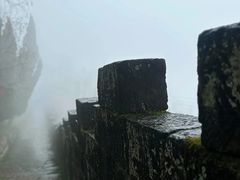 -金堂县云顶石城风景区