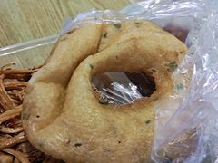 -浪哥卤味捆鸡(南门口店)