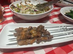 -西贝(紫荆广场店)