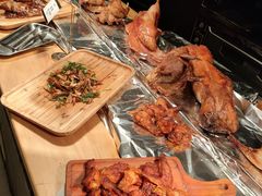 -芭菲盛宴·环球美食(北城国际店)