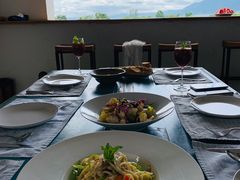 -翠田Green Field Kitchen
