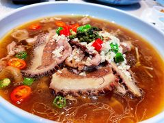 -海味观(老西门店)