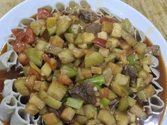 -正蓝旗草原特蒙餐
