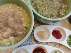 -陕西风味餐厅(陕西省驻京办店)