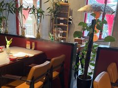 -四川饭店(长白店)