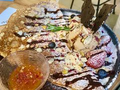 -GOTLOT COFFEE&KITCHEN角落厨房NOOK店