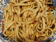 -到家尝北京菜(西坝河店)