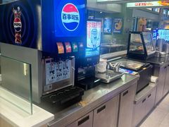 -尹珍珠·韩式无限烤肉(回龙湾店)