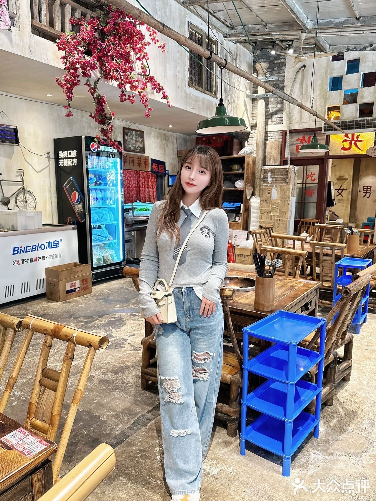 藏在居民楼里的地道重庆火锅🍲被我找到了