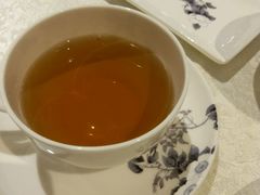 -青花餐厅(雅谷泉山庄酒店)