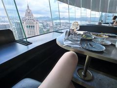 -Hi City·城市之巅