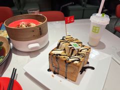 -避风塘(百联奥特莱斯广场店)