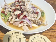 -竹溪一号·天域阁(骑马山店)