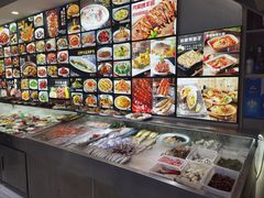 -舟山海鲜·江浙菜(银沙路店)