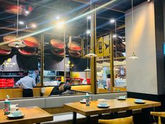 -九锅一堂酸菜鱼(新南凯德直营店)