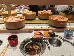 -龍歌自助小火锅(崂山丽达店)