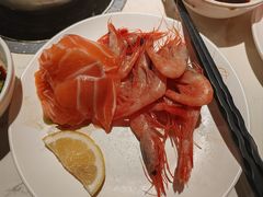 -加餐海鲜自助(宝龙一城店)