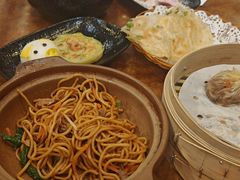 -一楼食业·美食人家