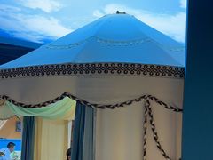 -巴依老爷新疆餐厅