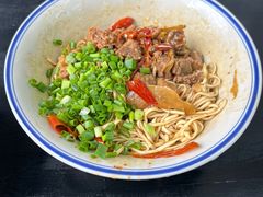 -万三面馆(青龙正街太古里店)