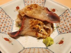 -晴空·日本料理(万象城店)