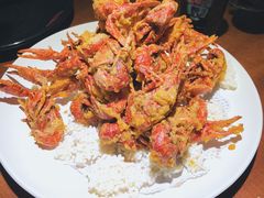 -红盔甲·小龙虾(天钥桥店)