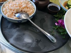 -香雪海饭店中餐厅(人民桥店)
