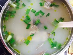 -清真·玛丽亚新疆菜主题餐厅(浙江中路店)