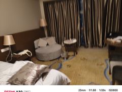 -昆山皇冠国际会展酒店