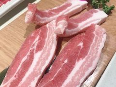 -猫爪爪原切自助烤肉(观音桥阳光世纪店)
