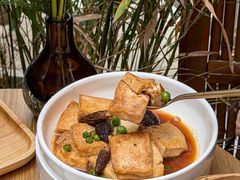 -佛有缘素食馆·荔湾老字号(陈家祠首店)