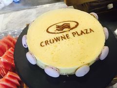 -海鲜自助·汇咖啡厅(宜宾绿发皇冠假日酒店)