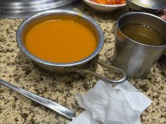 -安又胖韩国烤肉(美罗城店)