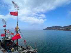 -灵山岛风景区