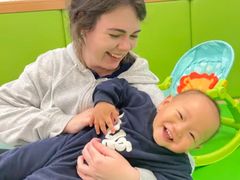 -东方启音·儿童康复中心·自闭症干预·语言迟缓·发育迟缓(深圳宝安中心)