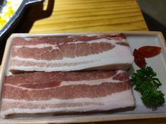 -喜来稀肉(北外滩白玉兰广场店)