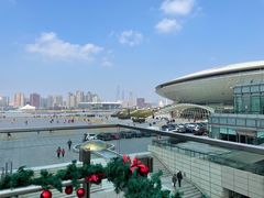 -上海小南国(世博源店)