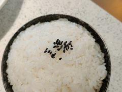 米饭-老佛爷铜炉蛙锅(海岸城店)