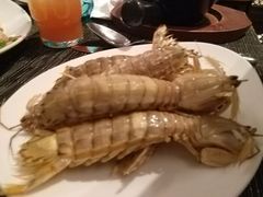 -长沙北辰洲际酒店-兰调全日餐厅